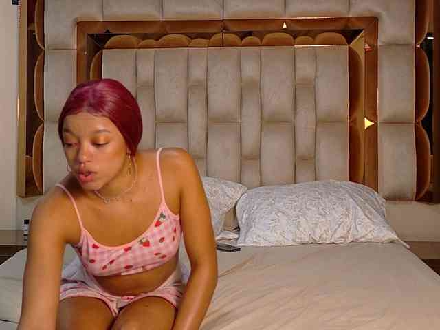 farianachocolatecrememia webcam