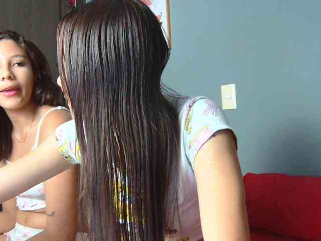 farianachocolatecrememia webcam