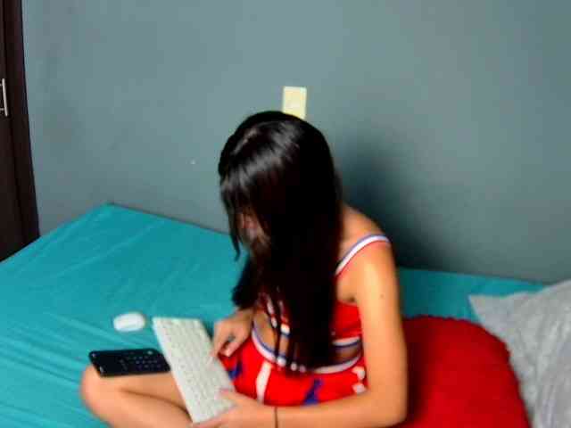 farianachocolatecrememia webcam