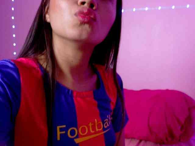 farianachocolatecrememia webcam