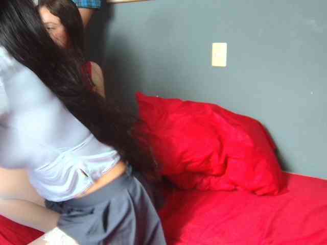 farianachocolatecrememia webcam