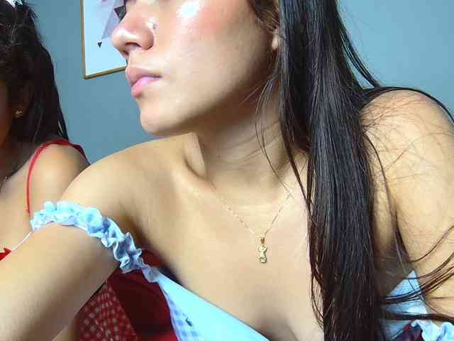 farianachocolatecrememia webcam
