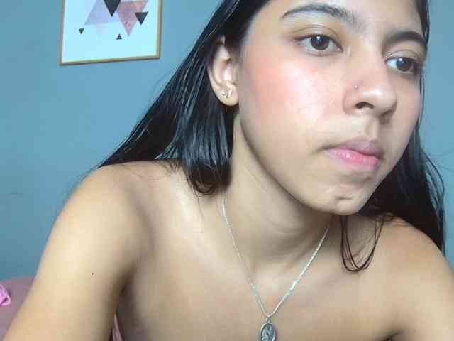 hd live sex Farianachocolatecrememia