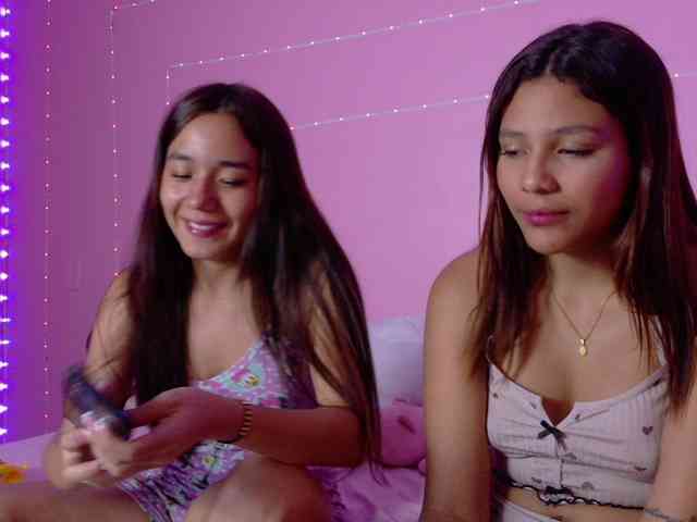 farianachocolatecrememia webcam