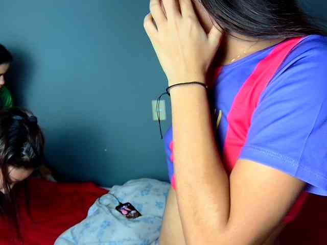 farianachocolatecrememia webcam