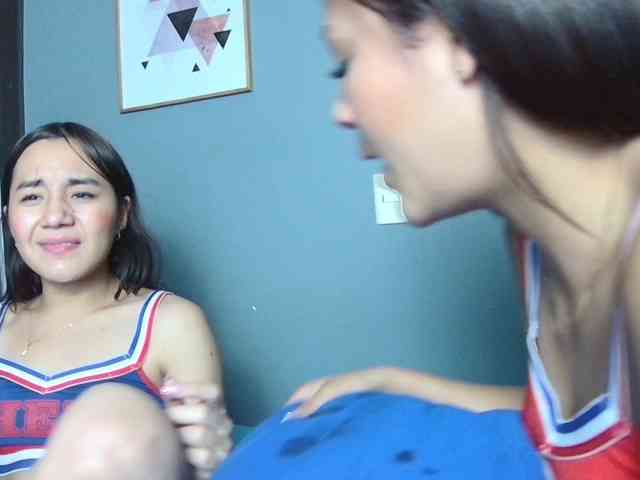 farianachocolatecrememia webcam