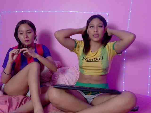 farianachocolatecrememia webcam