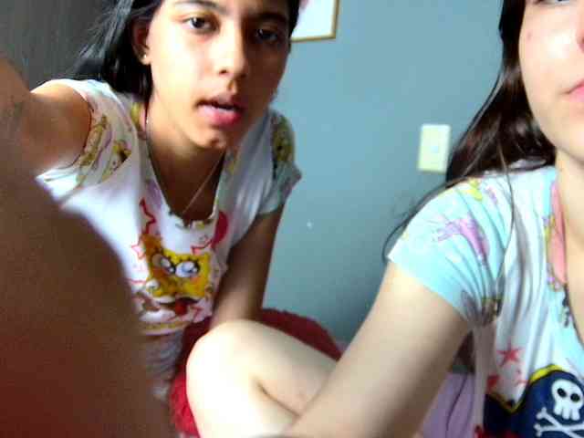live webcam porno Farianachocolatecrememia