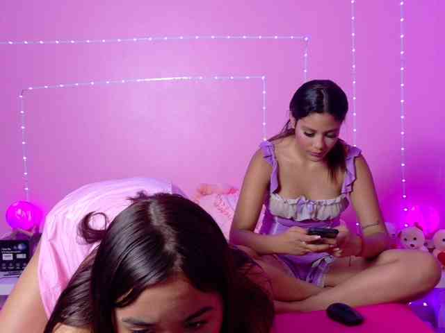 farianachocolatecrememia webcam