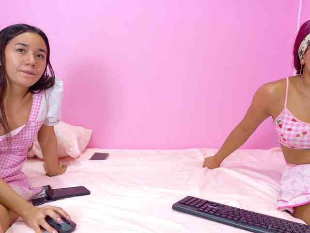 farianachocolatecrememia webcam