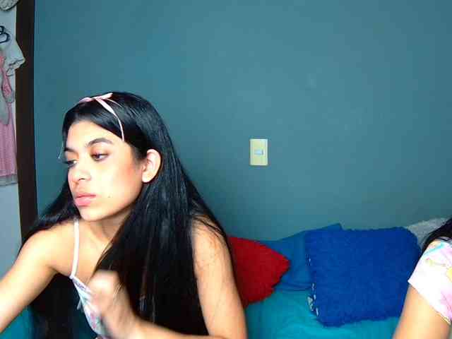 farianachocolatecrememia webcam