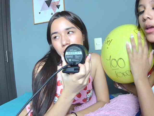 farianachocolatecrememia webcam