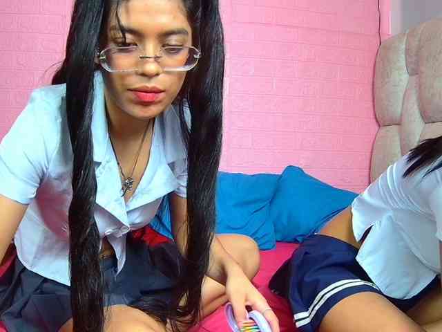 farianachocolatecrememia webcam