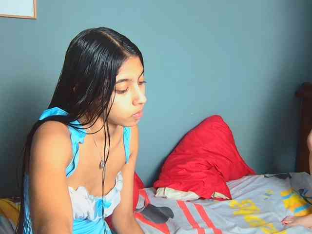 farianachocolatecrememia webcam