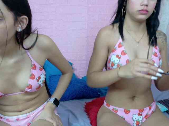 video chat Farianachocolatecrememia