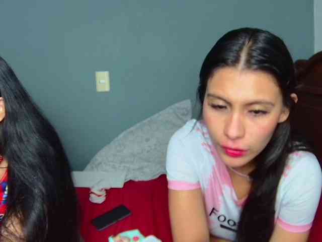 farianachocolatecrememia webcam