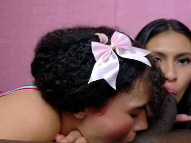 farianachocolatecrememia webcam