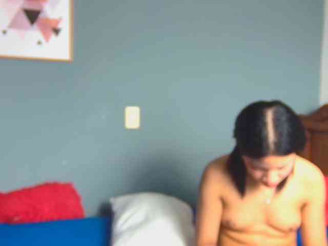 farianachocolatecrememia webcam