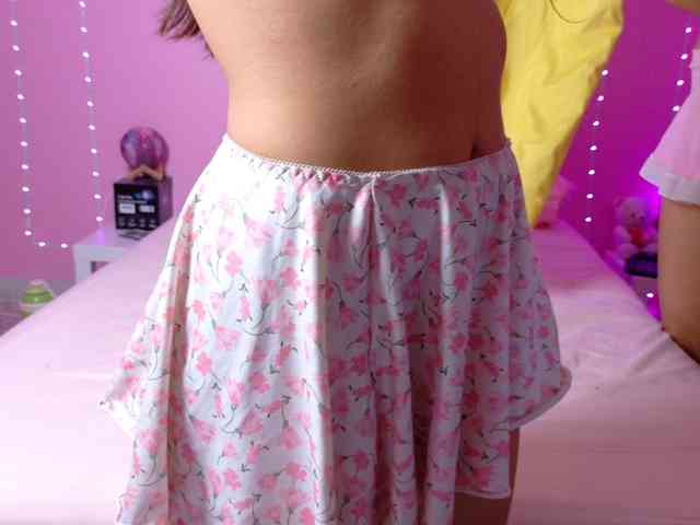 farianachocolatecrememia webcam