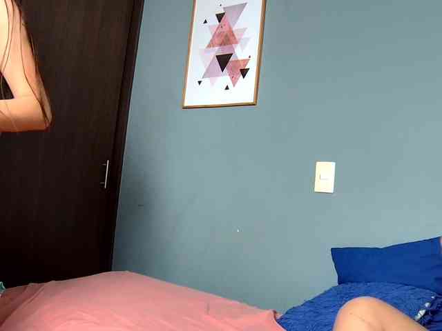 nude live web cam Farianachocolatecrememia