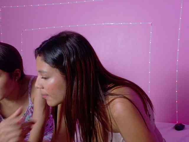 farianachocolatecrememia webcam