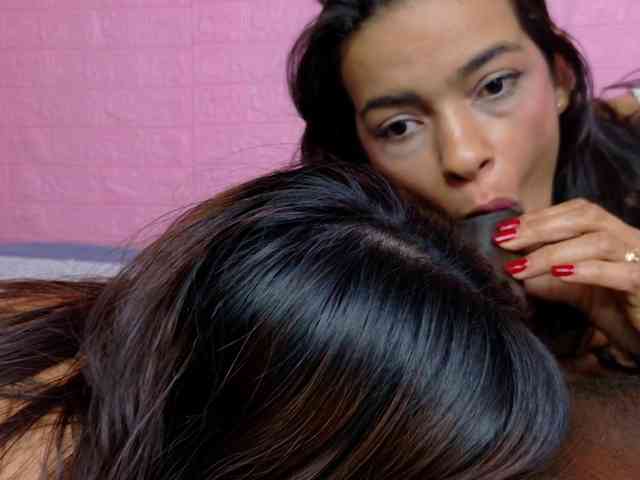 farianachocolatecrememia webcam
