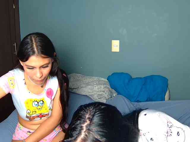 farianachocolatecrememia webcam