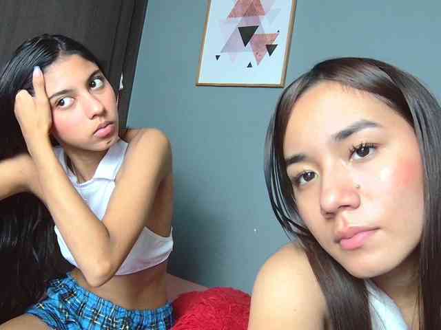 farianachocolatecrememia webcam
