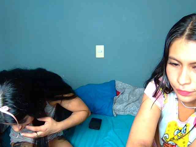 farianachocolatecrememia webcam