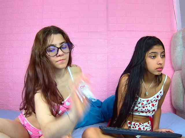 farianachocolatecrememia webcam