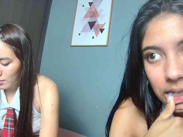 farianachocolatecrememia webcam