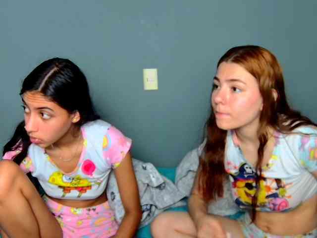 farianachocolatecrememia webcam