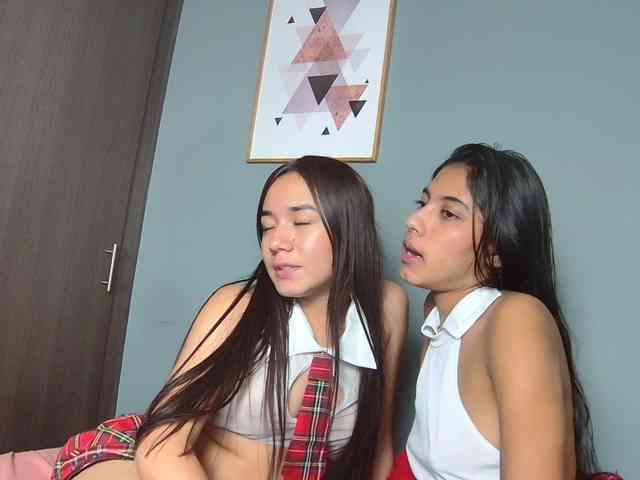 farianachocolatecrememia webcam