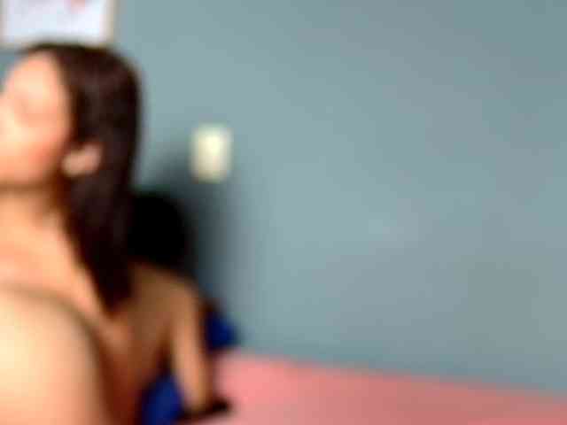 farianachocolate... Live Webcam on BongaCams