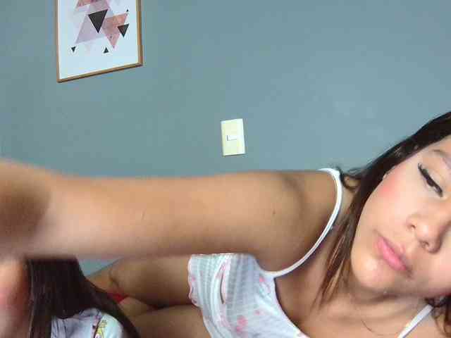 sexy chat online Farianachocolatecrememia