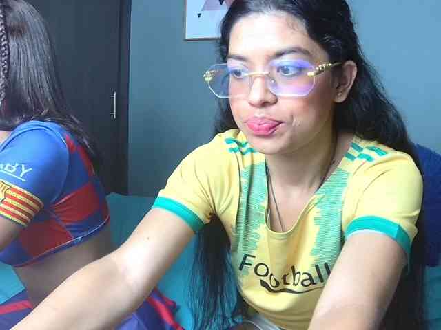 farianachocolatecrememia webcam