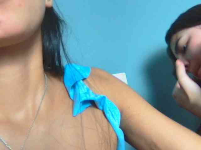 farianachocolatecrememia webcam