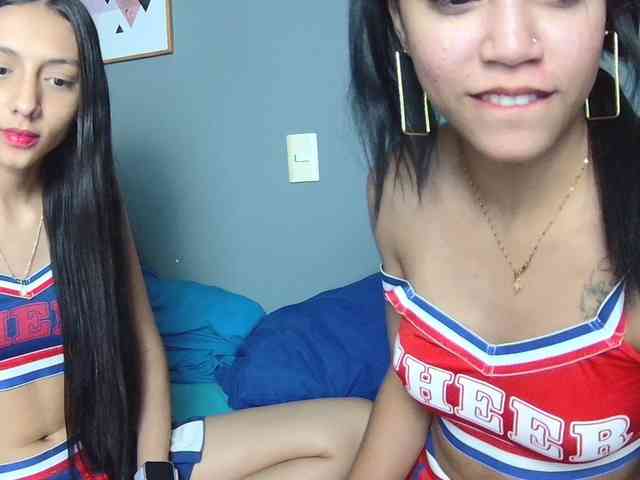 farianachocolatecrememia webcam