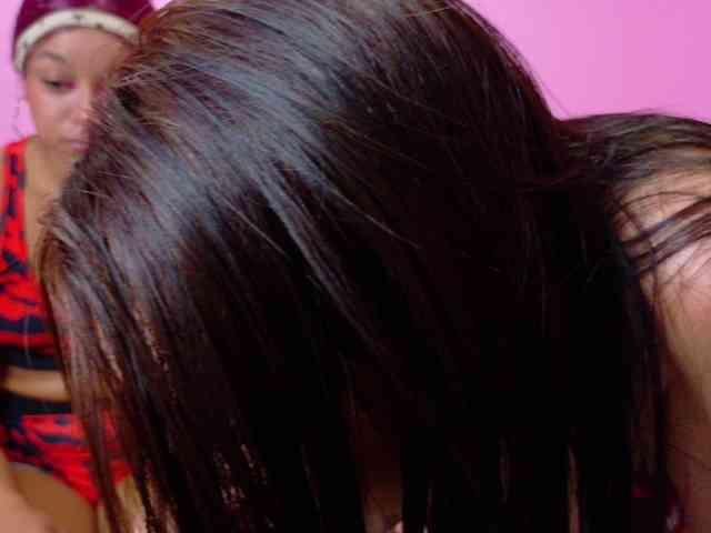 farianachocolatecrememia webcam