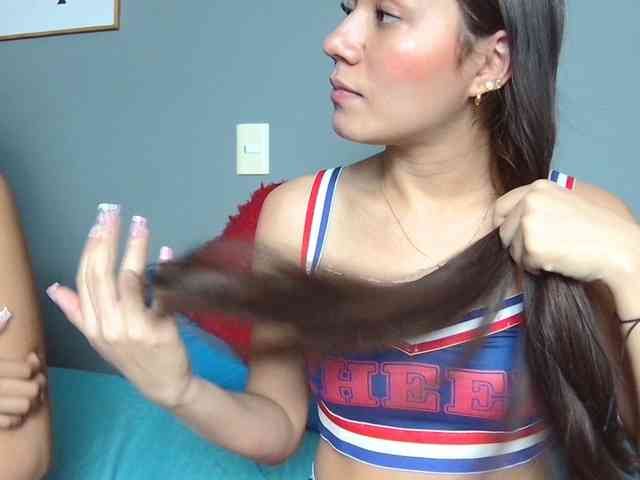 farianachocolatecrememia webcam