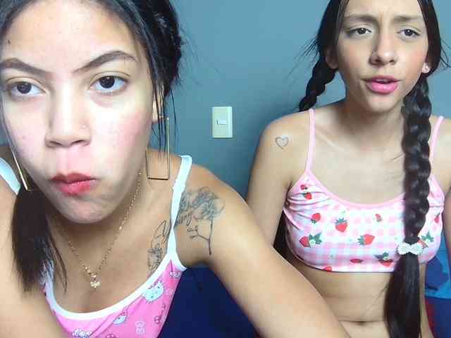 farianachocolatecrememia webcam