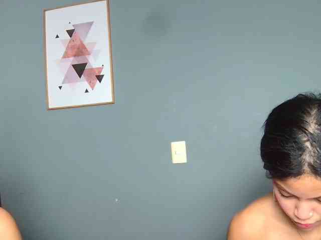 farianachocolatecrememia webcam
