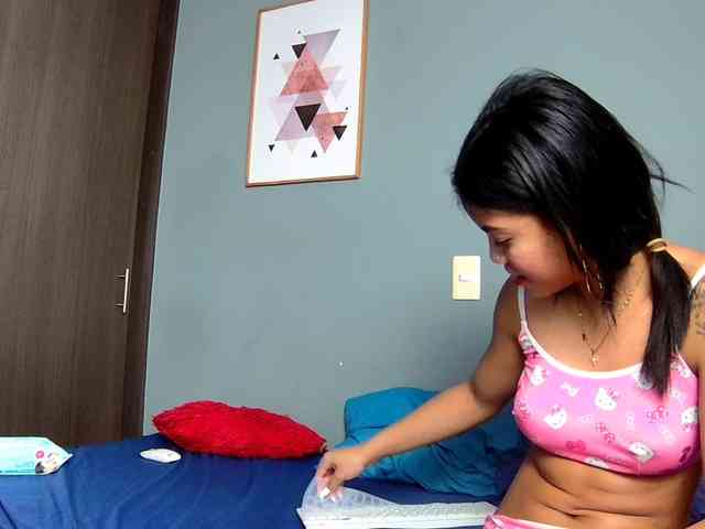 free webcam chat Farianachocolatecrememia