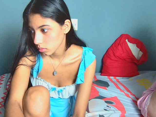 farianachocolatecrememia webcam