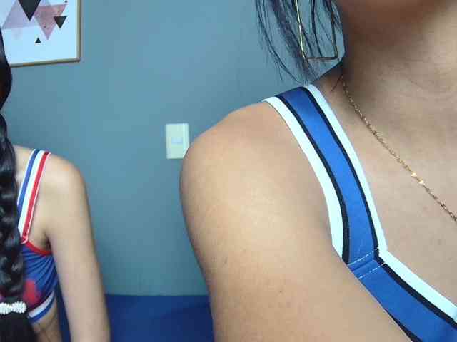 farianachocolatecrememia webcam