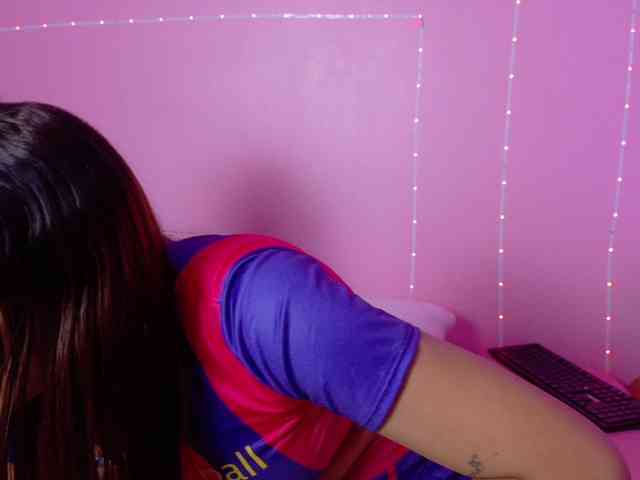 farianachocolatecrememia webcam