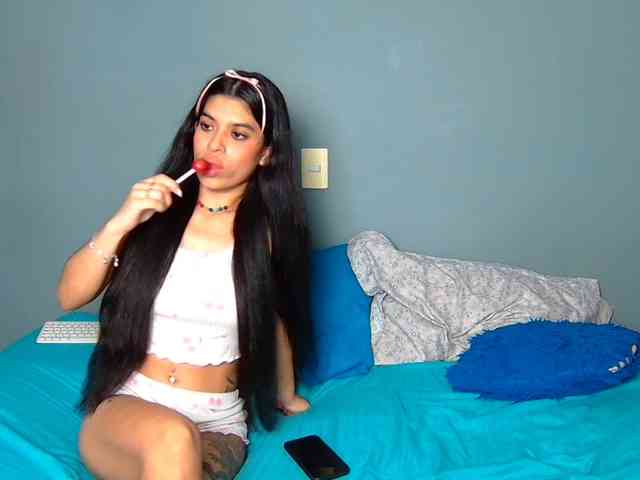 farianachocolatecrememia webcam