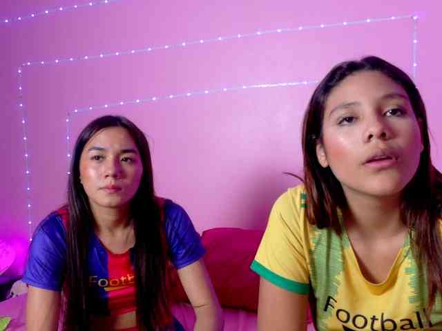 farianachocolatecrememia webcam