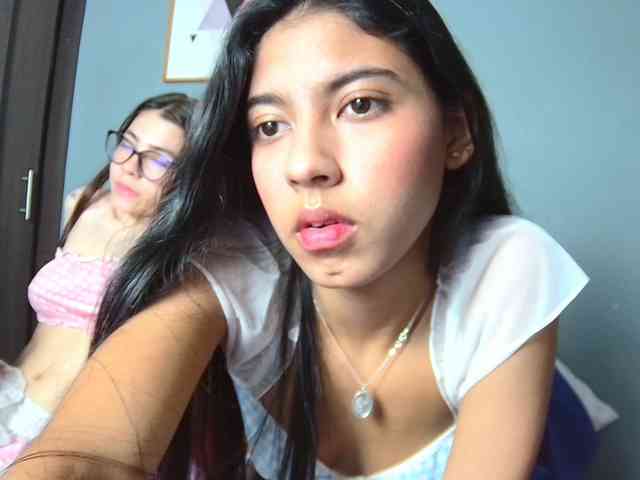 farianachocolatecrememia webcam