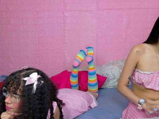 farianachocolatecrememia webcam
